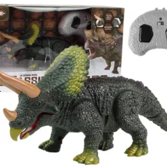 Daljinsko voden dinozaver triceratops