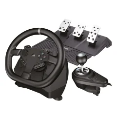 SPAWN MOMENTUM PRO gaming volan PC/PS3/PS4/XBOX/SWITCH