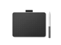 Wacom One S, Bluetooth, USB-C Grafična tablica