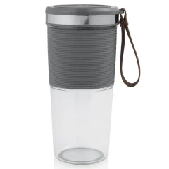 Tristar Prenosni mini mešalnik BL-4475 siv