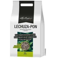 LECHUZA Substrat za rastline PON 12 L