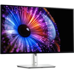DELL UltraSharp U2724DE Thunderbolt4 USB-C 90W 120Hz računalniški monitorsRGB100% RJ45 UltraSharp