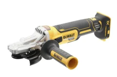 DEWALT 18V LI-ION 125 mm kotni brusilnik brez baterij in DCG405FN-XJ brez krtačenja