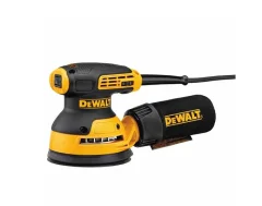 Dewalt Excentric Grinder 125 mm 280W DWE6423