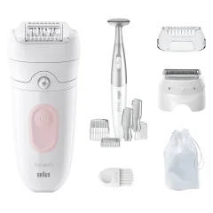 BRAUN Silk-epil 5-230 epilator