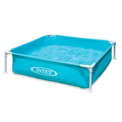 Intex Bazen Mini Frame 122x122x30 cm 57173NP