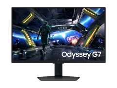SAMSUNG LS27DG702EUXDU 27'' UHD FLAT IPS 16:9 144Hz HDR10+ monitor