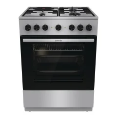 GORENJE GK6B42XD štedilnik