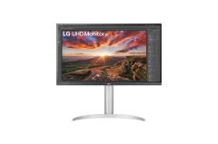 LG 27UP850K-W monitor