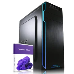 Namizni računalnik GREED Basic V2 PC  i5-10400 , 8 GB, 256 GB SSD, UHD Graphics, W11P|Namizni PC