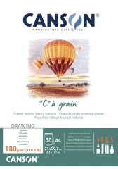 Skicirka "C" á Grain A5 224 g, 30 listna