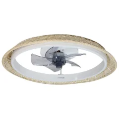 CECOTEC 08631 - Svetilka EnergySilence Aero 620 naravna oblika