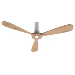 CECOTEC 08237 - EnergySilence Aero 5500 Bela Aqua Povezan stropni ventilator