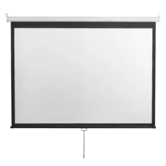 PROJEKTORSKO PLATNO SBOX PSM-4:3-120-2