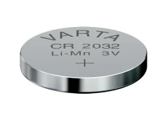 CR2032 BATERIJE 2/1 VARTA