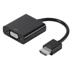 VIVANCO CAHDVGA11 pretvornik s HDMI na D-SUB (VGA)