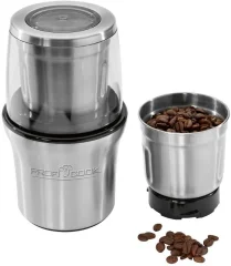 PROFICOOK PCKSW10212 kavni mlinček