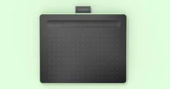 WACOM Intuos S Bluetooth pistacija grafična tablica