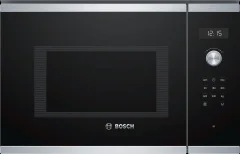 BOSCH BFL554MS0 vgradna mikrovalovna pečica