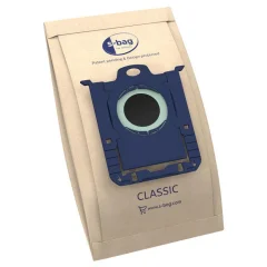 ELECTROLUX E200SM S-BAG vrečke za sesalnik