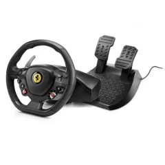 THRUSTMASTER T80 Ferrari 488 GTB Ed. (PC, PS4) gaming volan