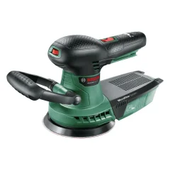 BOSCH AdvancedOrbit 18 solo - ekscentrični brusilnik