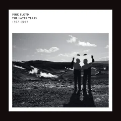 PINK FLOYD - BEST OF THE LATER YEARS 1987-2019