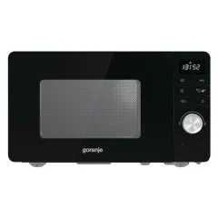 GORENJE MO20A3B mikrovalovna pečica