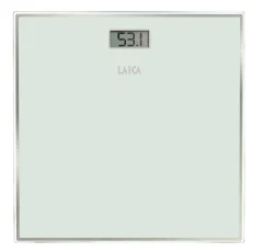 LAICA PS1 068 elektronska osebna tehtnica, bela
