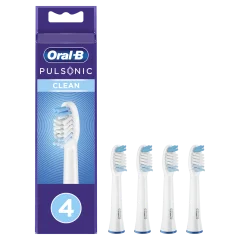 ORAL B Pulsonic Clean 4/1 nastavki