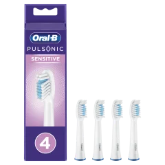 ORAL B Sensitive 4/1 nastavki