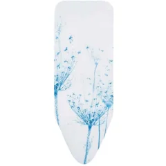 BRABANTIA B 124x38 likalna deska - rože