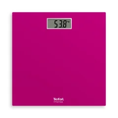 TEFAL  PP1403V0 Premis Pink osebna tehtnica