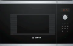 BOSCH BFL523MS0 VGRADNA MIKROVALOVNA PEČICA