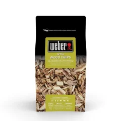 WEBER Aromatični sekanci Jablana