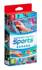 NINTENDO SWITCH SPORTS NINTENDO SWITCH