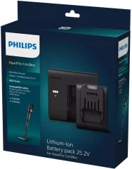 XV1797/01 baterija Philips Aquatrio cordless