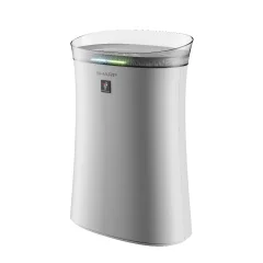 Čistilec zraka Sharp UA-PF40E-W (z ionsko tehnologijo Plasmacluster)