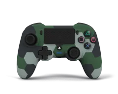 NACON PS4 ASYMMETRIC brezžični kontroler
